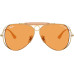RAY BAN SHOOTER BY DOLCE&GABBANA RB3138M 001/7 RAY BAN SHOOTER BY DOLCE&GABBANA RB3138M 001/7